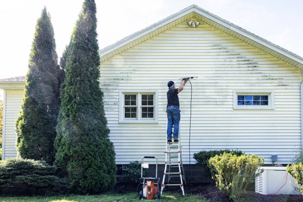 Best Driveway Cleaning and Restoration in Myers Corner, NY